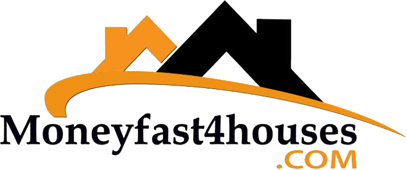 Money Fast 4 Houses logo